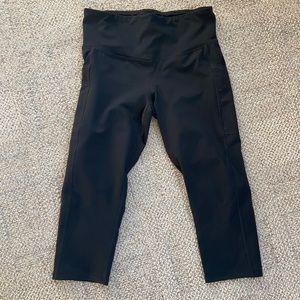 C9 Mid calf leggings